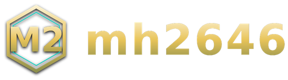 mh2646 logo
